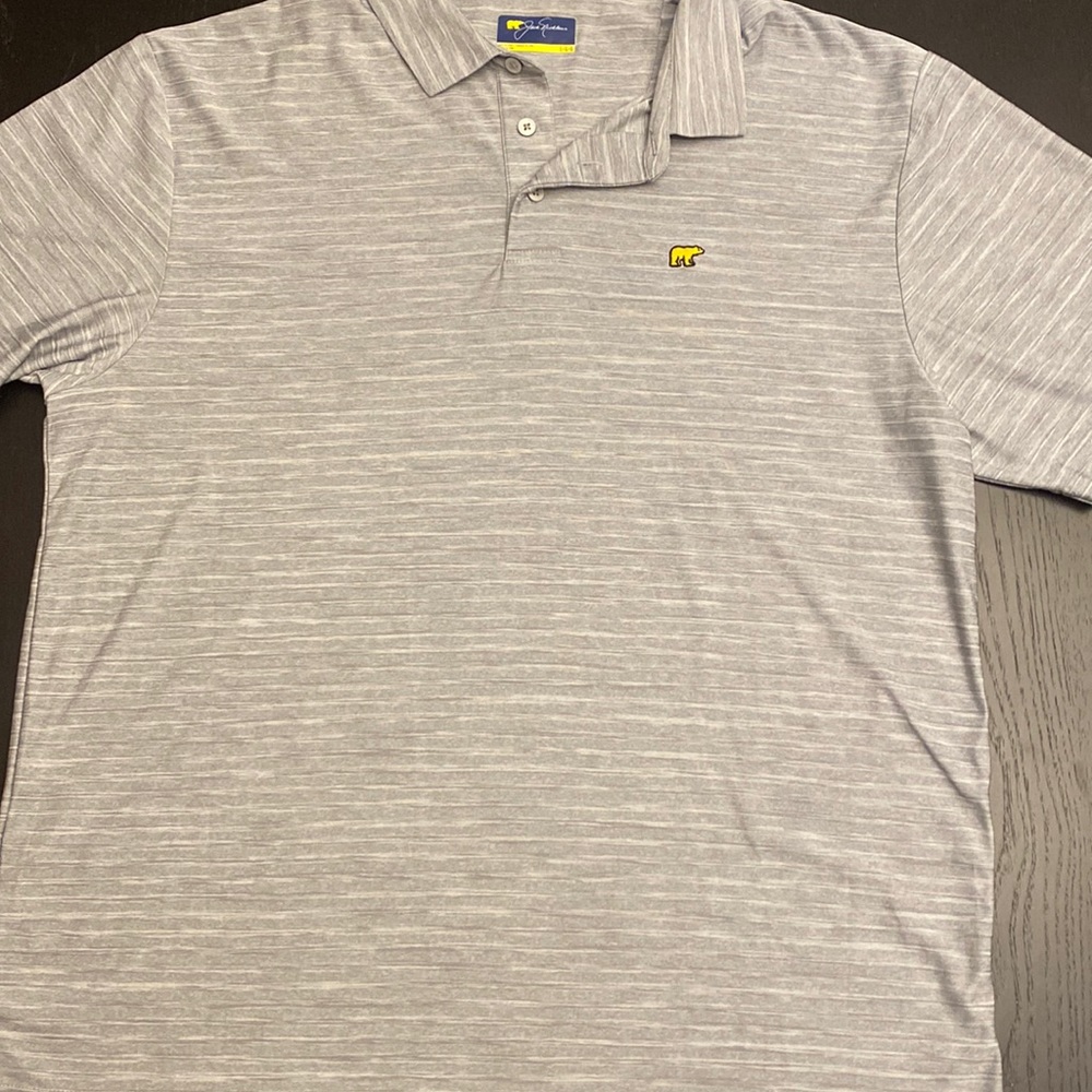 🍁3 for $15🍁 Jack Nicklaus polo